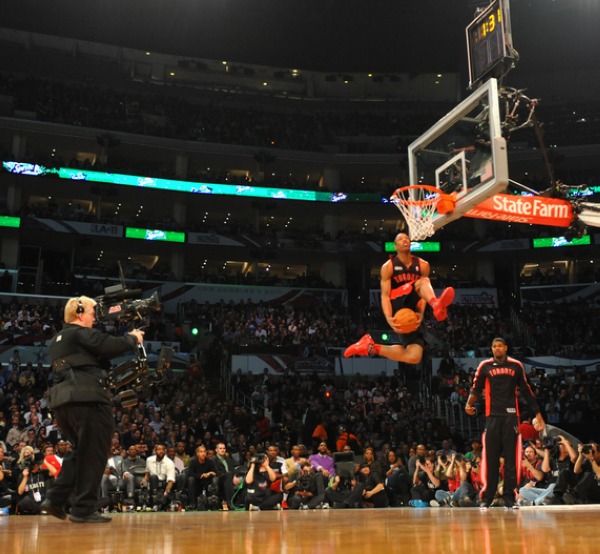 在乔丹时代 在乔丹时代